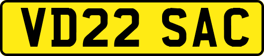 VD22SAC