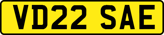 VD22SAE