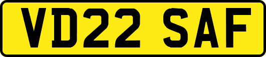 VD22SAF