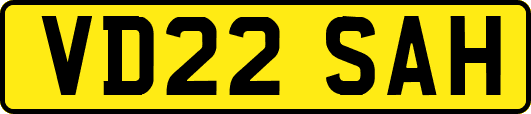 VD22SAH