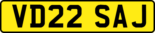 VD22SAJ
