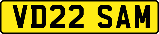 VD22SAM