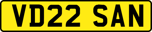 VD22SAN