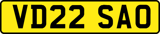 VD22SAO