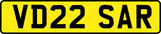 VD22SAR