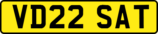 VD22SAT