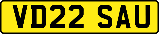 VD22SAU