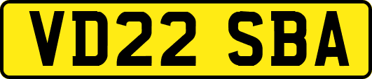 VD22SBA