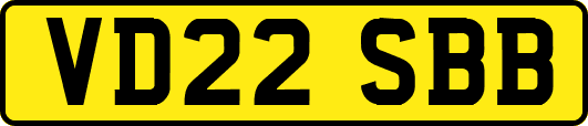 VD22SBB