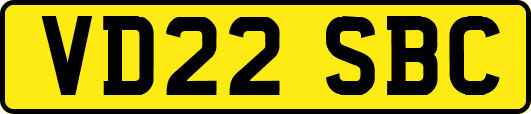 VD22SBC