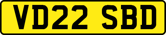 VD22SBD