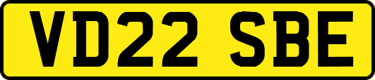 VD22SBE