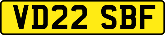 VD22SBF