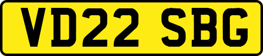 VD22SBG