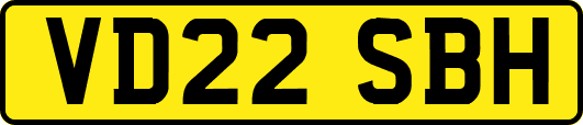 VD22SBH
