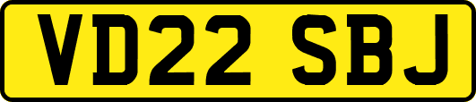 VD22SBJ
