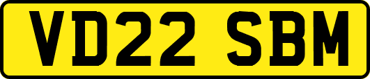 VD22SBM
