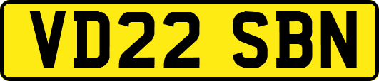 VD22SBN