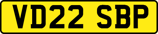 VD22SBP