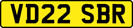 VD22SBR