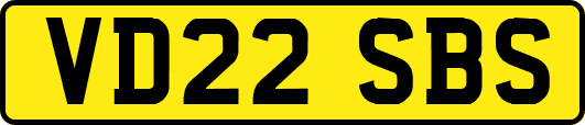 VD22SBS