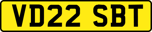 VD22SBT