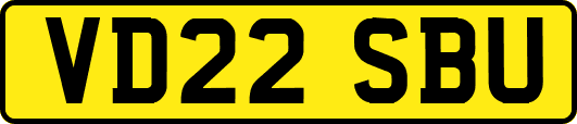 VD22SBU