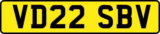 VD22SBV