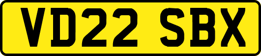 VD22SBX