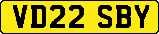 VD22SBY