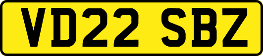 VD22SBZ