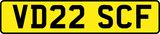 VD22SCF