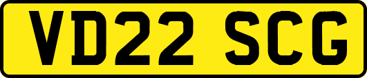 VD22SCG