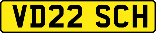 VD22SCH