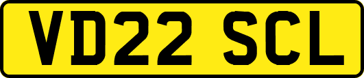 VD22SCL