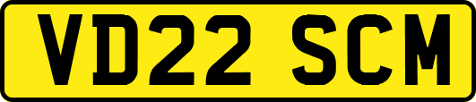 VD22SCM