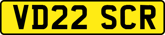 VD22SCR