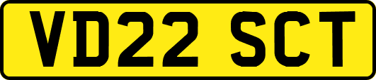VD22SCT