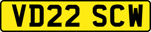 VD22SCW