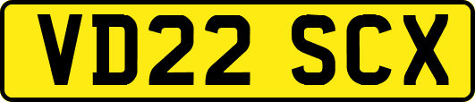 VD22SCX