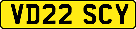 VD22SCY