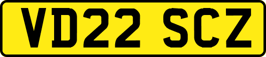 VD22SCZ