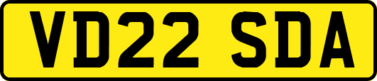 VD22SDA