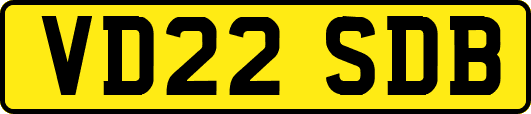 VD22SDB