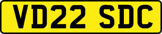 VD22SDC