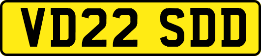 VD22SDD