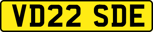 VD22SDE