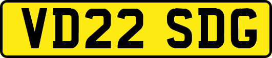VD22SDG
