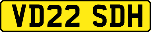 VD22SDH