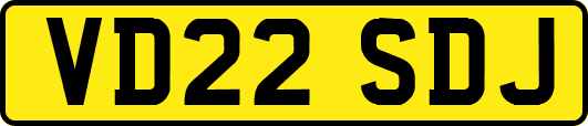 VD22SDJ